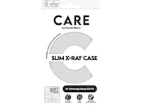 PanzerGlass CARE Galaxy S25 FE X-Ray silikonskal (transparent) Mobilskal