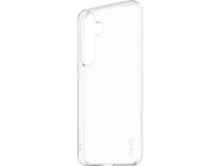 PanzerGlass CARE Galaxy S25 FE X-Ray silikonskal (transparent) Mobilskal