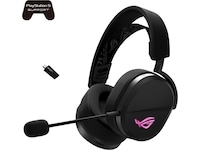 Asus ROG Pelta Trådlöst Gamingheadset (svart) Gamingheadset