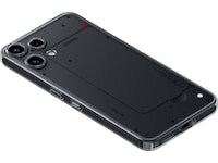 Nothing Phone (3a) Lite 128GB (svart) Mobiltelefoner