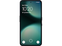 Nothing Phone (3a) Lite 128GB (svart) Mobiltelefoner