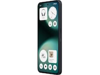 Nothing Phone (3a) Lite 128GB (svart) Mobiltelefoner