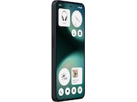 Nothing Phone (3a) Lite 128GB (svart) Mobiltelefoner