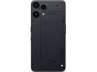 Nothing Phone (3a) Lite 128GB (svart) Mobiltelefoner