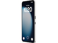 Nothing Phone (3a) Lite 128GB (vit) Mobiltelefoner