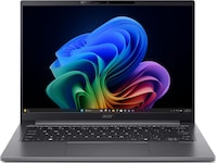 Acer Travelmate X4 14 AI 14" FHD WUXGA Copilot+ PC Datorer - Bärbara / laptop