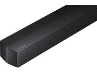 Samsung 50" Q7F2 QLED 4K Smart TV (2025) + Soundbar 50 - 59 tums TV