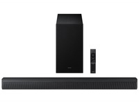 Samsung 50" Q7F2 QLED 4K Smart TV (2025) + Soundbar 50 - 59 tums TV