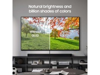 Samsung 50" Q7F2 QLED 4K Smart TV (2025) + Soundbar 50 - 59 tums TV
