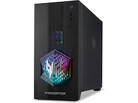 Acer Predator Orion 3000 665 Gamingdator stationär