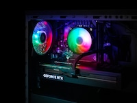 Acer Predator Orion 3000 665 Gamingdator stationär