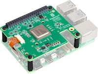 Raspberry Pi AI HAT+ (26T) Tillbehör