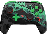 Turtle Beach Rematch Trådlös Kontroller Donkey Kong Reveal Gamepad