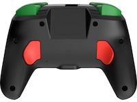 Turtle Beach Rematch Trådlös Kontroller Donkey Kong Reveal Gamepad