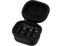 Røde Charge Case+ för Wireless GO (Gen3) Streaming tillbehör