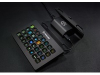 Elgato Stream Deck Network Dock Streaming tillbehör