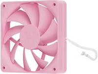 HYTE FA12 Fläkt 4pk (rosa) Fläkt