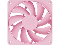 HYTE FA12 Fläkt 4pk (rosa) Fläkt