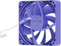 HYTE FA12 Fläkt 4pk (lila) Fläkt