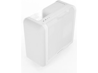HYTE X50 Mid Tower (vit) Midi tower