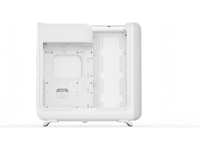 HYTE X50 Mid Tower (vit) Midi tower