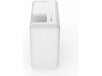 HYTE X50 Mid Tower (vit) Midi tower