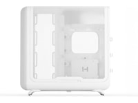 HYTE X50 Mid Tower (vit) Midi tower