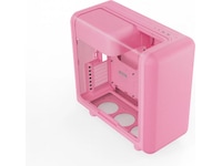 HYTE X50 Midi-Tower (rosa) Midi tower