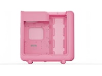 HYTE X50 Midi-Tower (rosa) Midi tower