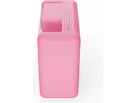 HYTE X50 Midi-Tower (rosa) Midi tower