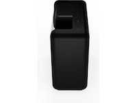 HYTE X50 Mid Tower (svart) Midi tower