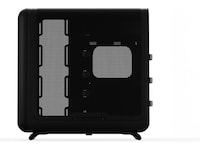 HYTE X50 Mid Tower (svart) Midi tower