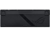 Asus ROG Azoth 96 HE trådlöst gamingtangentbord (svart) Gamingtangentbord