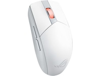 Asus ROG Impact III Trådløs Gamingmus (vit) Gamingmus