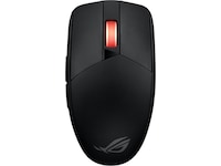 Asus ROG Impact III Trådlös Gamingmus (sort) Gamingmus