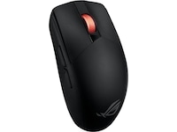 Asus ROG Impact III Trådlös Gamingmus (sort) Gamingmus
