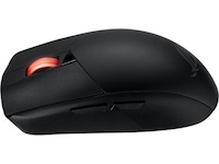 Asus ROG Impact III Trådlös Gamingmus (sort) Gamingmus
