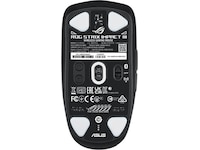 Asus ROG Impact III Trådlös Gamingmus (sort) Gamingmus