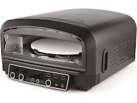 Wilfa P02DB-E2200 Elektrisk Pizzaugn Pizzaugnar