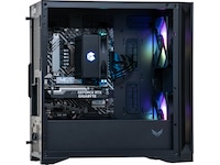 Komplett-PC Core Gaming a75 Gamingdator stationär
