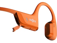SHOKZ OpenRun Pro2 trådlösa hörlurar (orange) Hörlurar