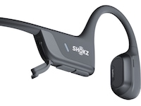SHOKZ OpenRun Pro2 trådlösa hörlurar, open-ear (svart) Hörlurar