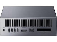 ASUS Ascent GX10 Barebone Mini PC Stationär dator