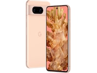 Google Pixel 8 128GB (rosa) -B-Grade Demo mobiltelefoner