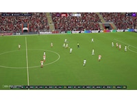 Football Manager 26 Spel till Playstation 5