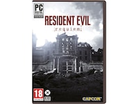 Resident Evil Requiem PC Spel till PC