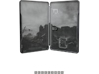 Resident Evil Requiem NSW2 (Steelbook DLX edition) Spill till Nintendo Switch 2
