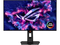 ASUS 27" gamingskärm ROG Strix XG27AQWMG Gamingskärmar