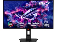 ASUS 27" gamingskärm ROG Strix XG27AQWMG Gamingskärmar