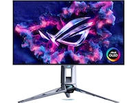ASUS 27" gamingskärm ROG Swift PG27AQWP-W Gamingskärmar